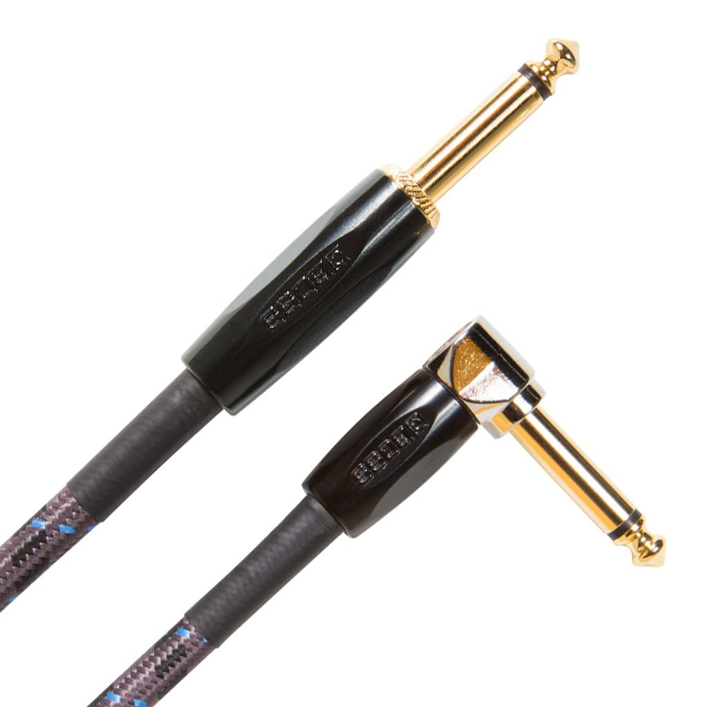Boss Instrument Cable 25ft AS Instrument Cables Sky Music
