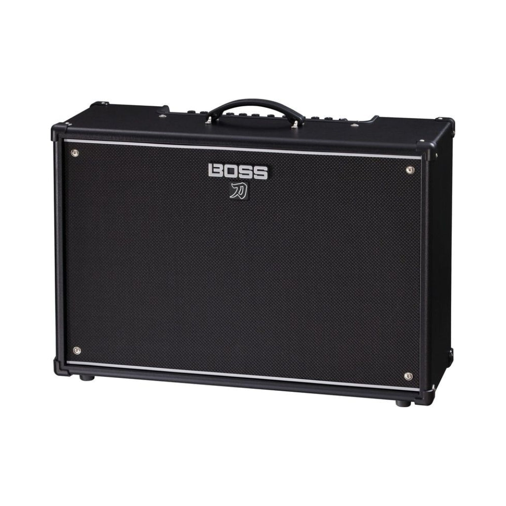 Boss Katana 100 212 Gen 3 Guitar Amp Electric Guitar Amplifiers Sky Music