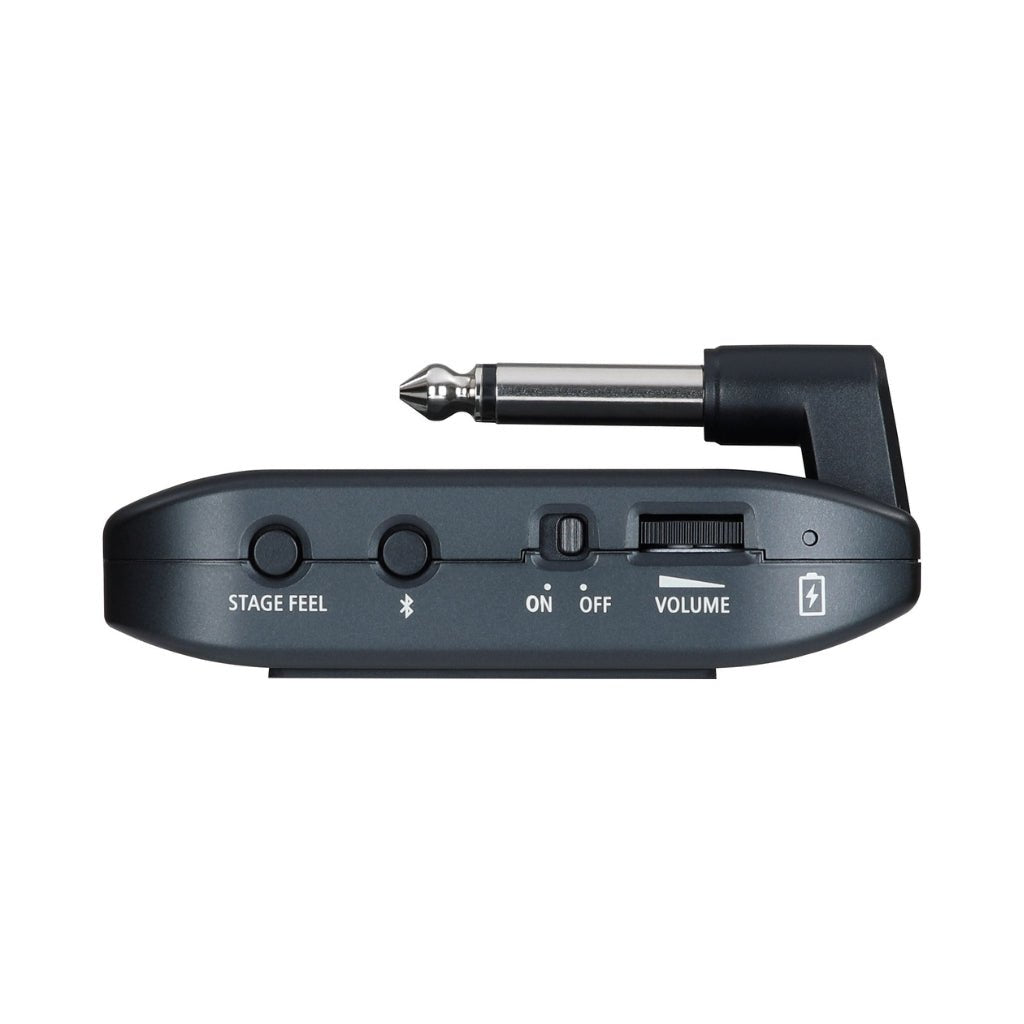 Boss Katana Go 2 Personal Headphone Guitar Amplifier Headphones & Headphone Amplifiers Sky Music