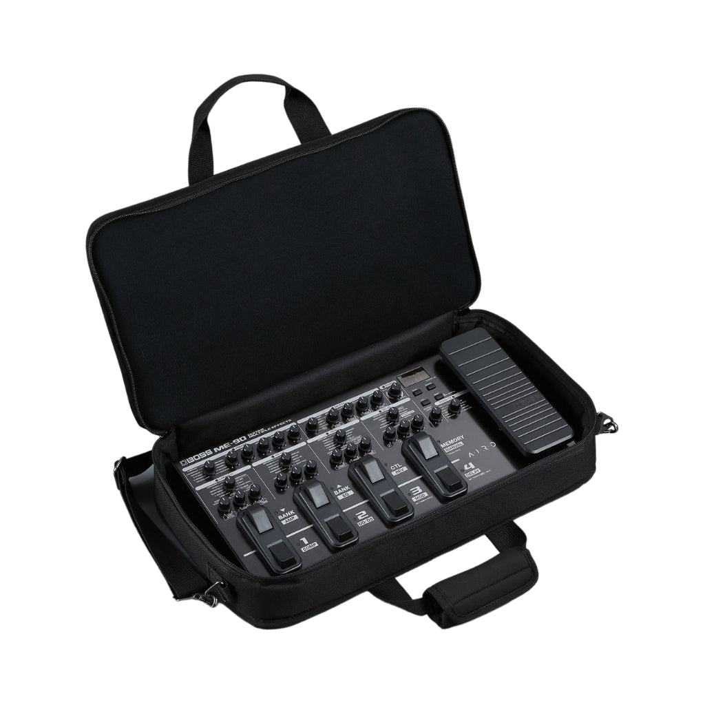 BOSS Multi Effects Carrying Case - Medium Pedal & Pedalboard Accessories Sky Music
