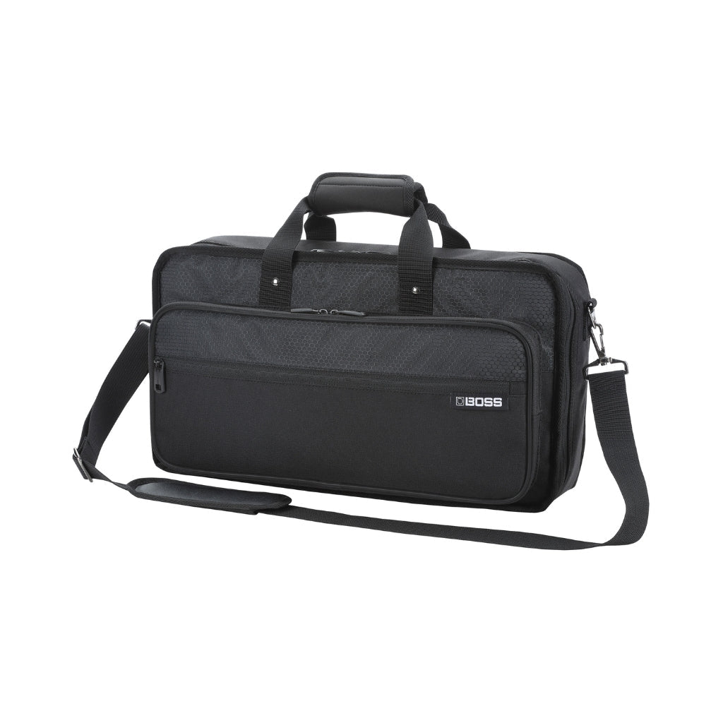 BOSS Multi Effects Carrying Case - Medium Pedal & Pedalboard Accessories Sky Music