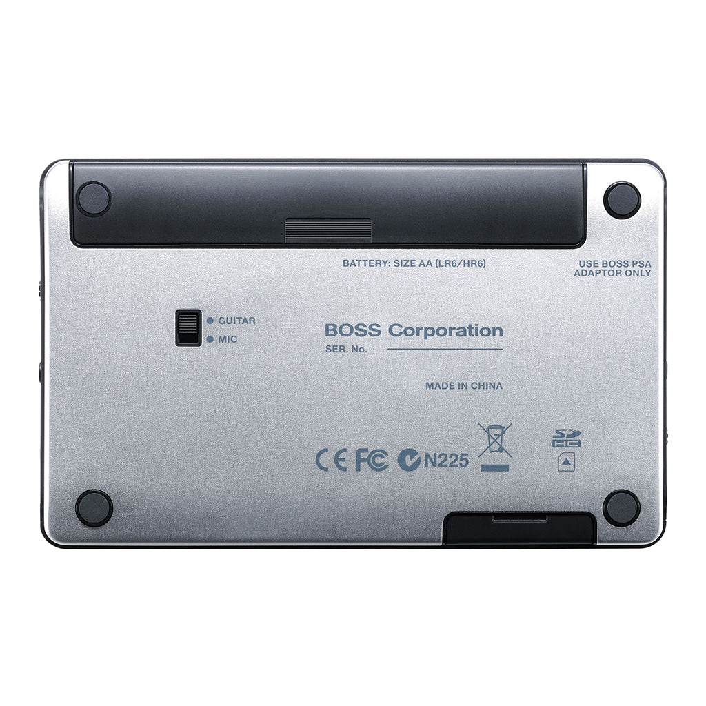 Boss BR 80 Digital Recorder