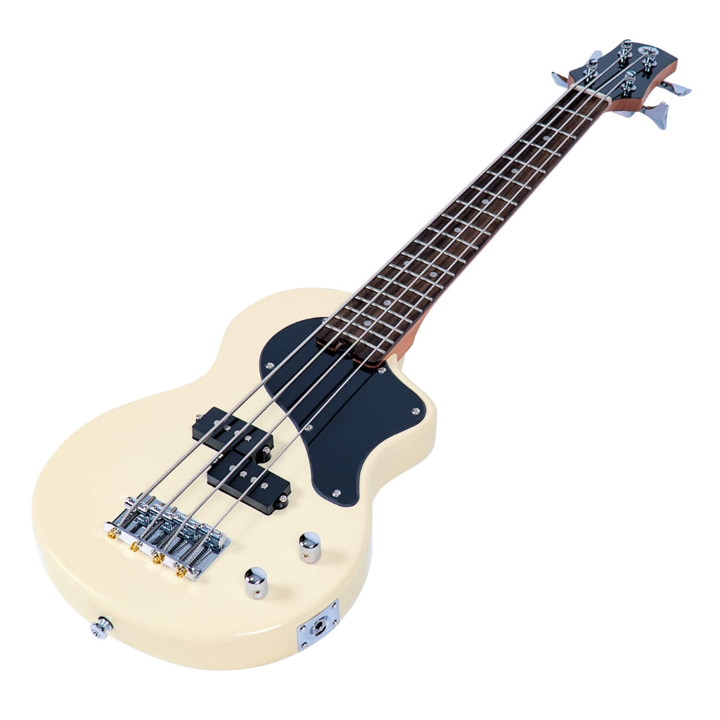 Blackstar - Carry-on ST Bass Guitar - White