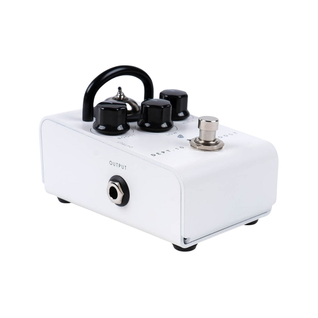 Blackstar - Dept 10 Boost - Tube Boost Pedal