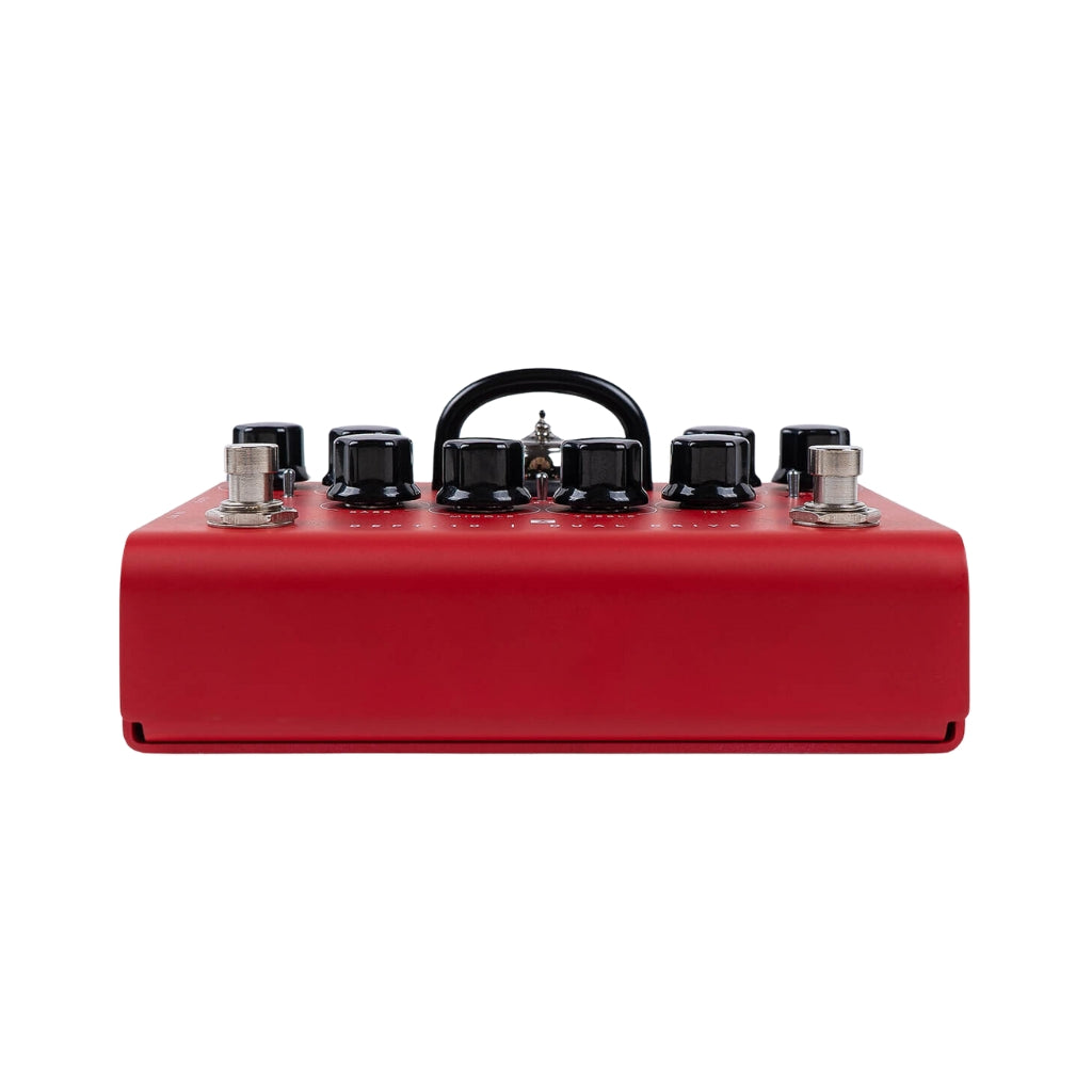 Blackstar - Dept 10 Dual Drive - 2-Channel Tube Overdrive Pedal