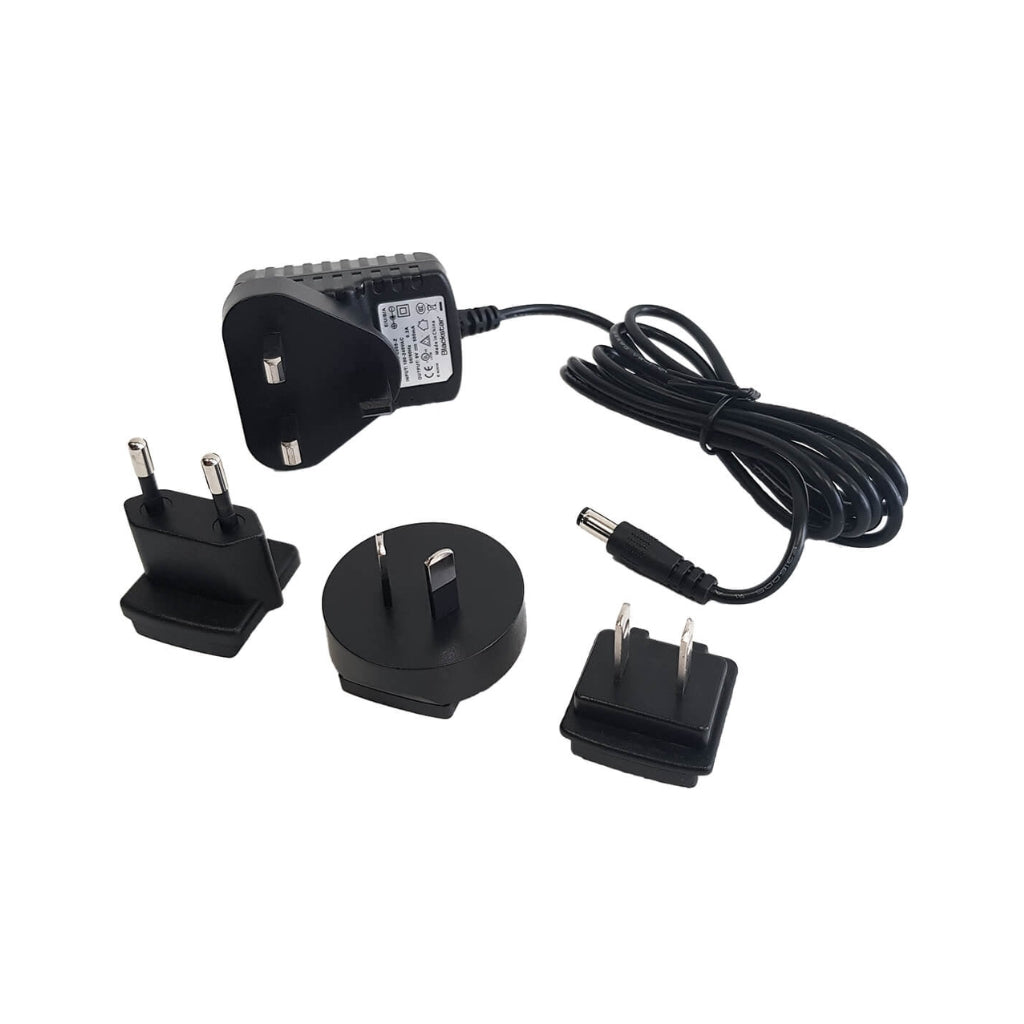 Blackstar - Live Logic - Midi Controller