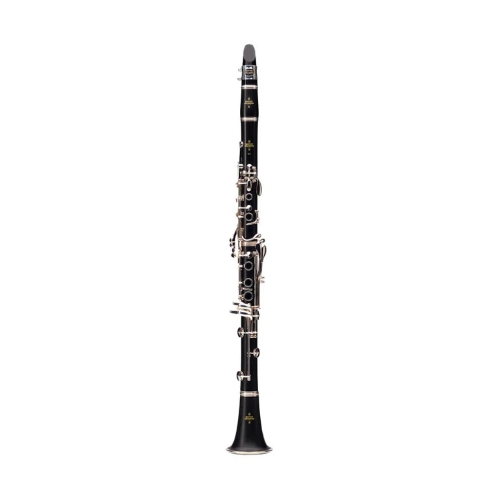 Buffet Crampon E11 Stained Grenadilla Wood Clarinet - B Flat Clarinets Sky Music
