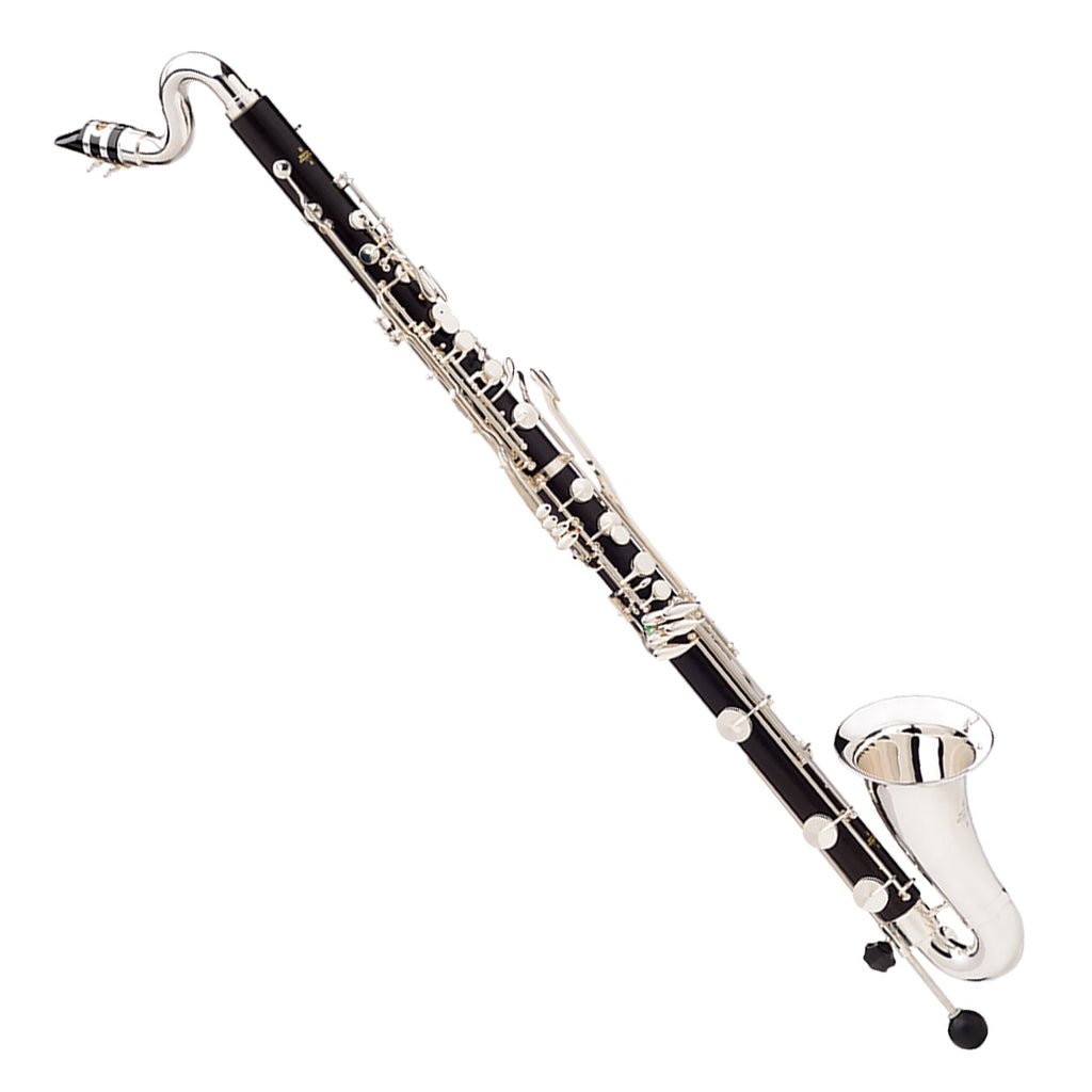 Buffet Prodige Bass Clarinet Clarinets Sky Music