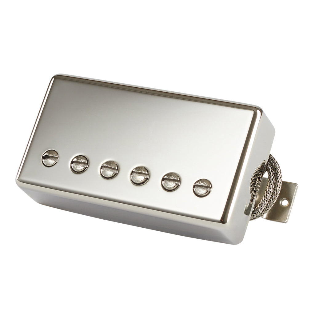 Gibson Burstbucker Type 3 Unpotted Nickel ALN II