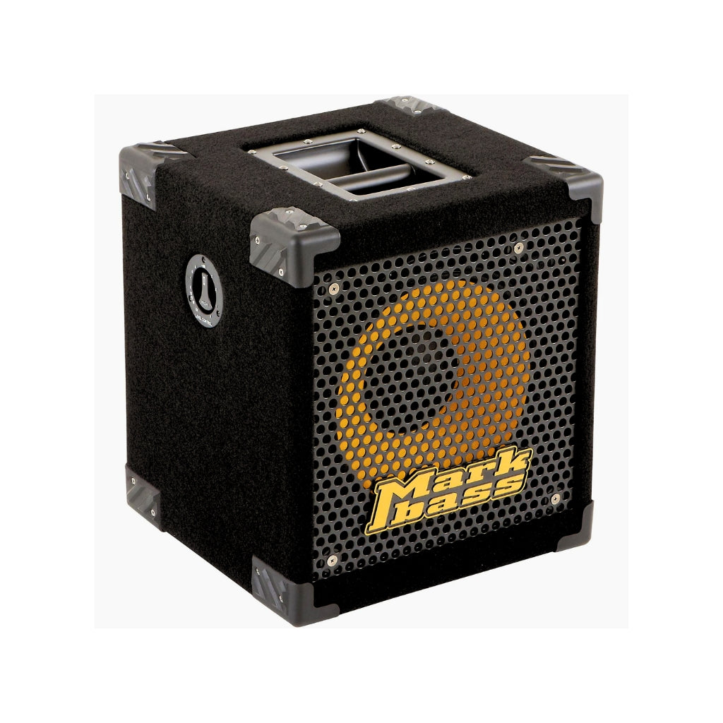 Markbass - New York 121 400-watt 1 x 12-inch - Speaker Cabinet