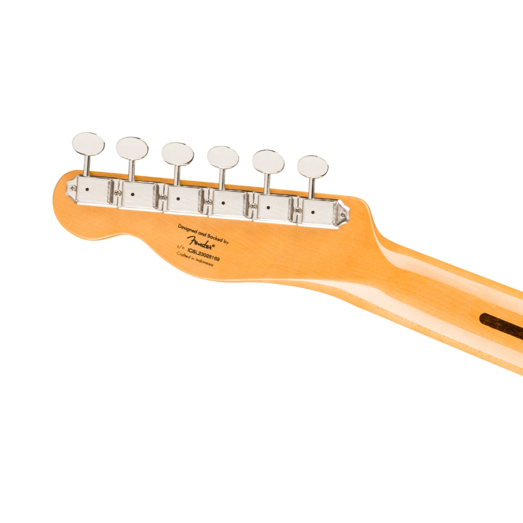 Squier Limited Edition Classic Vibe '70s Telecaster Custom - Antigua, Maple Fingerboard