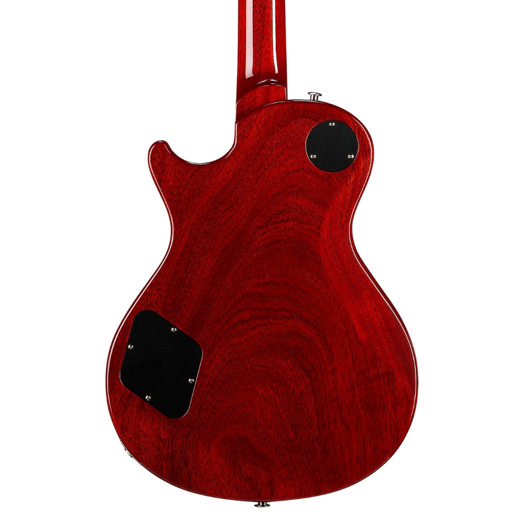 PRS - 40th Anniversary McCarty SC56 Limited Edition Singlecut Electric Guitar - McCarty Sunburst