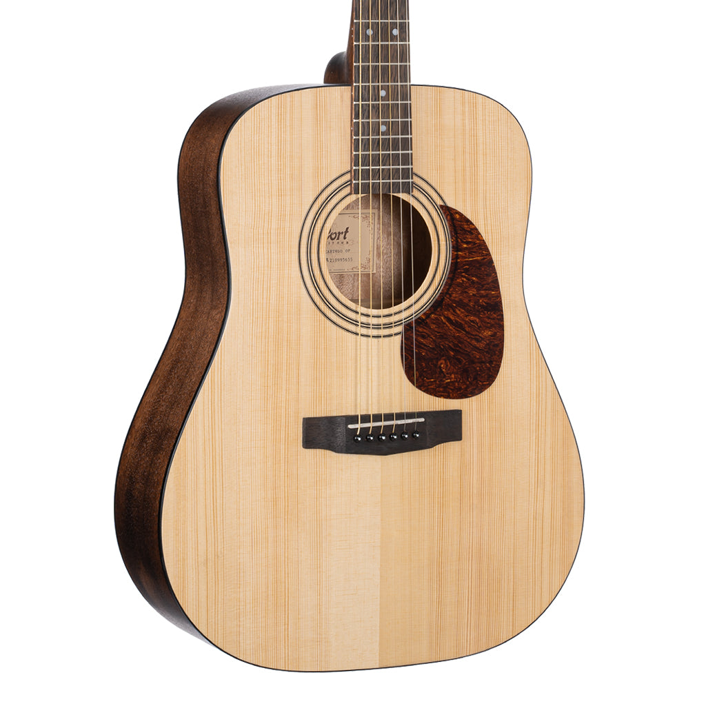 Cort Earth 60 Open Pore Natural