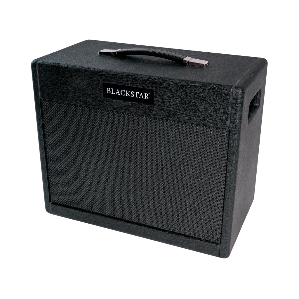 Blackstar - St. James 112 - 100-watt 1 x 12-inch Speaker Cabinet