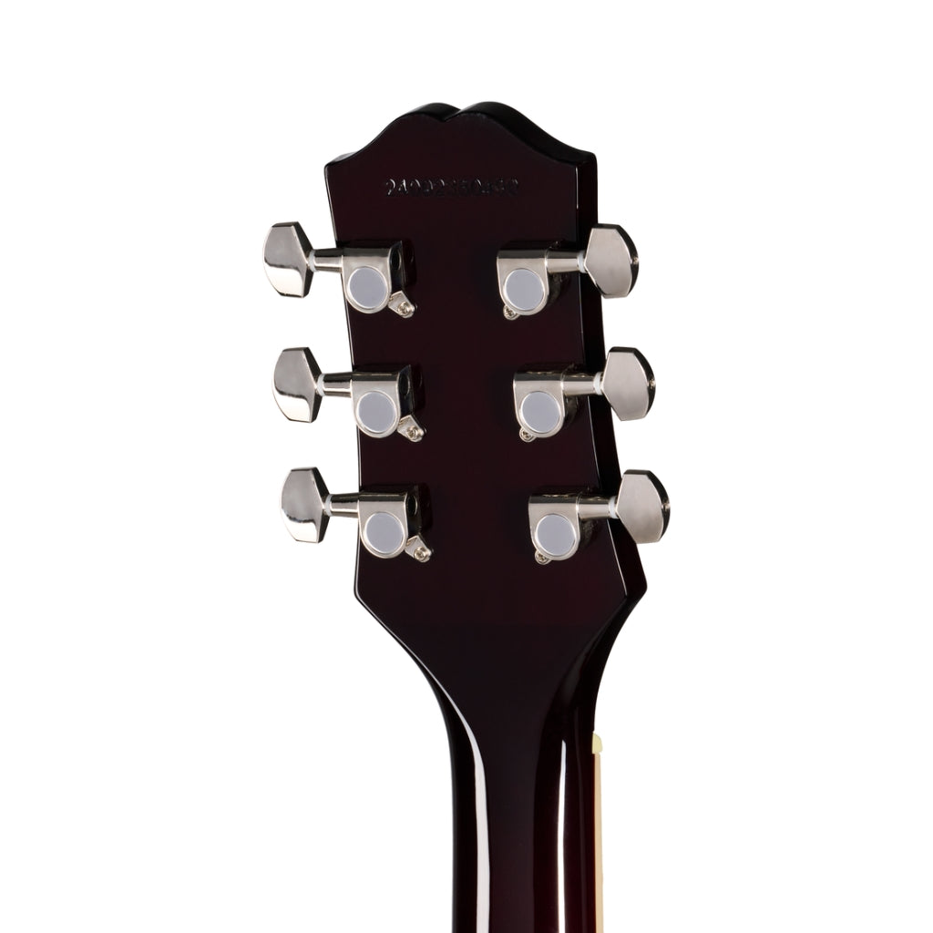 Epiphone - Les Paul Tribute Electric Guitar - Vintage Sunburst