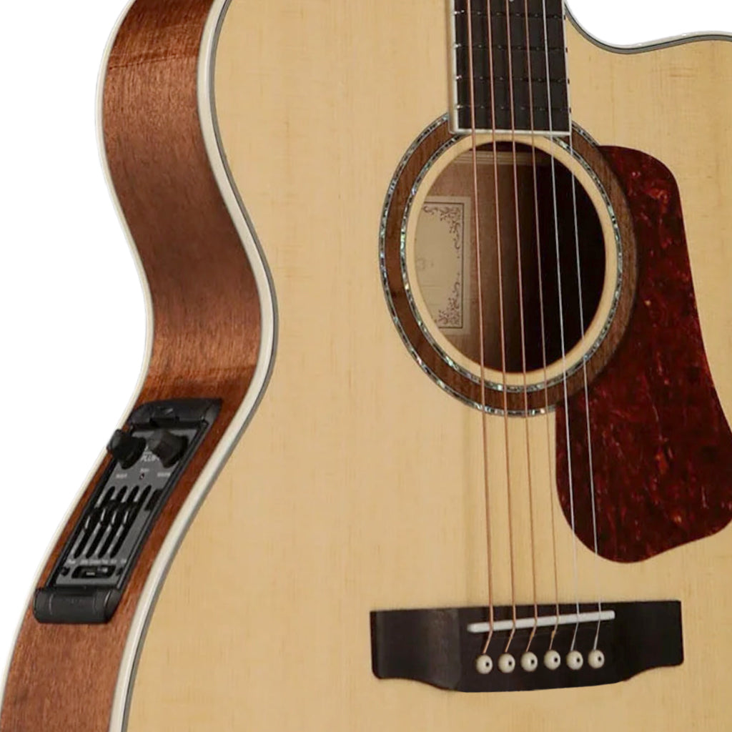 Cort L730FX Acoustic Guitar