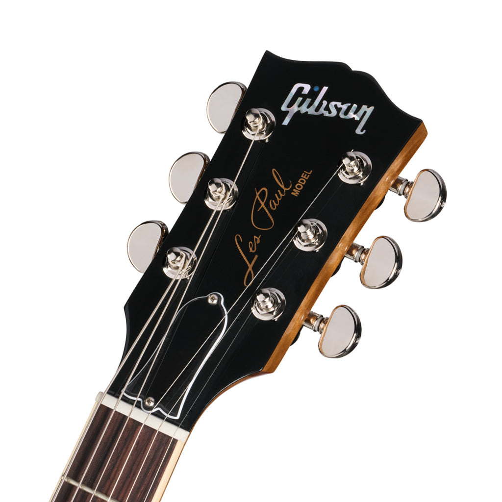 Gibson Les Paul Standard 60s Double Trouble - Vintage Honey Burst