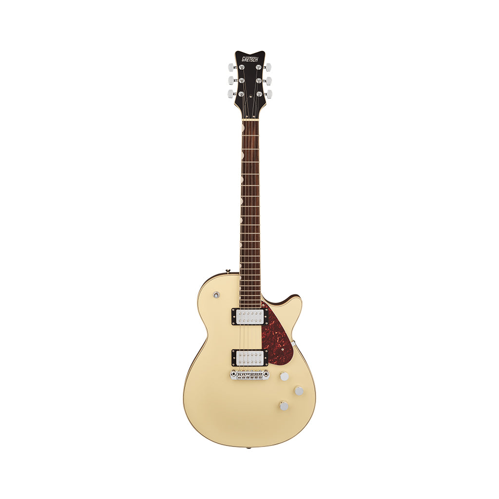 Gretsch Electromatic Jet Rosewood Fingerboard Electric Guitar - Vintage White