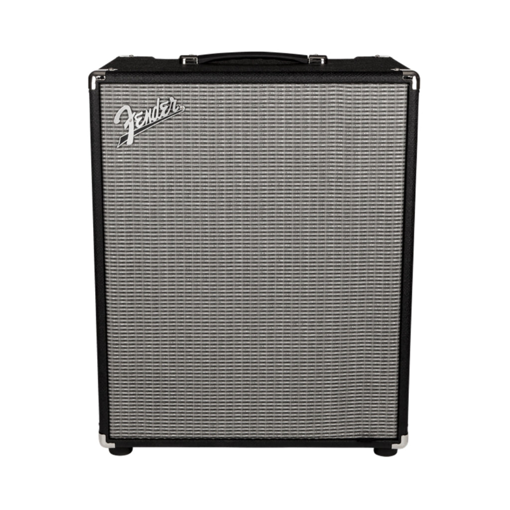 Fender - Rumble 200 1 x 15-inch 200-watt - Bass Combo Amp