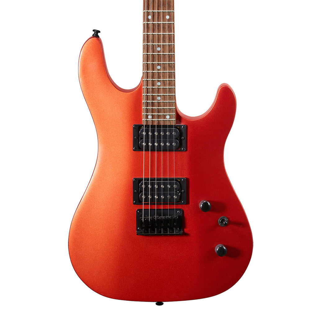 Cort KX100 Iron Oxide