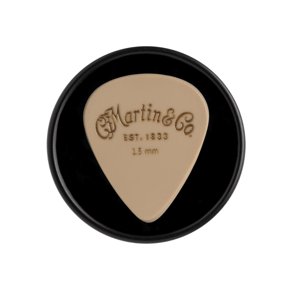 LUXE BY MARTIN - Apex Guitar Pick - 1.5mm