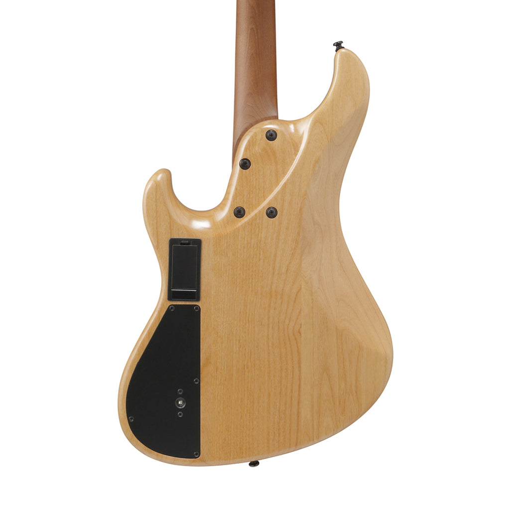 Ibanez MDM1600 Electric Bass - Natural Mocha Low Gloss