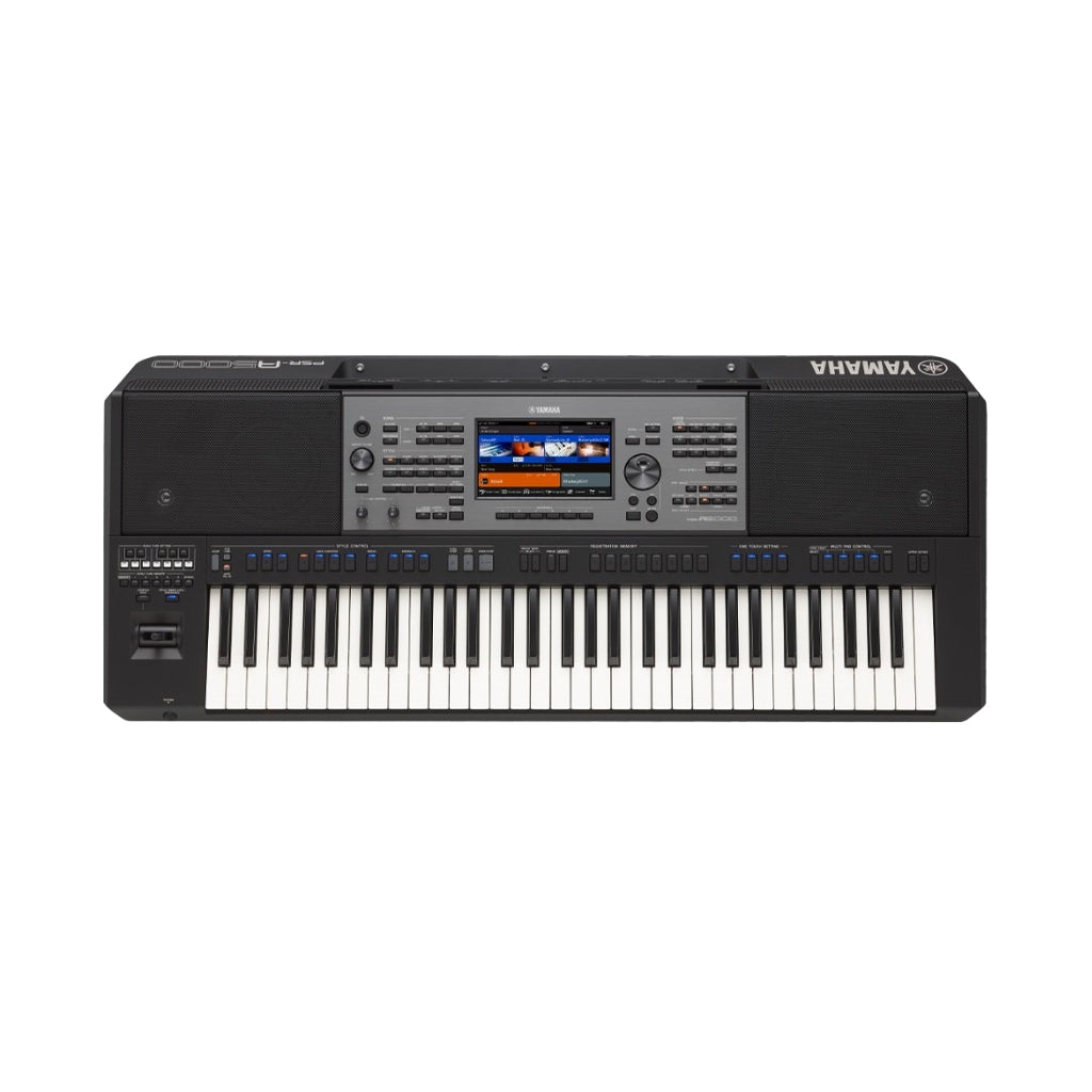 Yamaha - PSRA5000 61-key - World Arranger