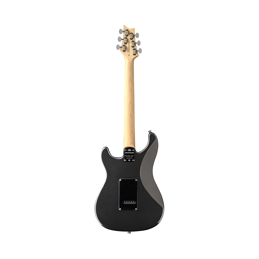 PRS SE Silver Sky Defender Limited Edition Electric Guitar - Carpathian Grey