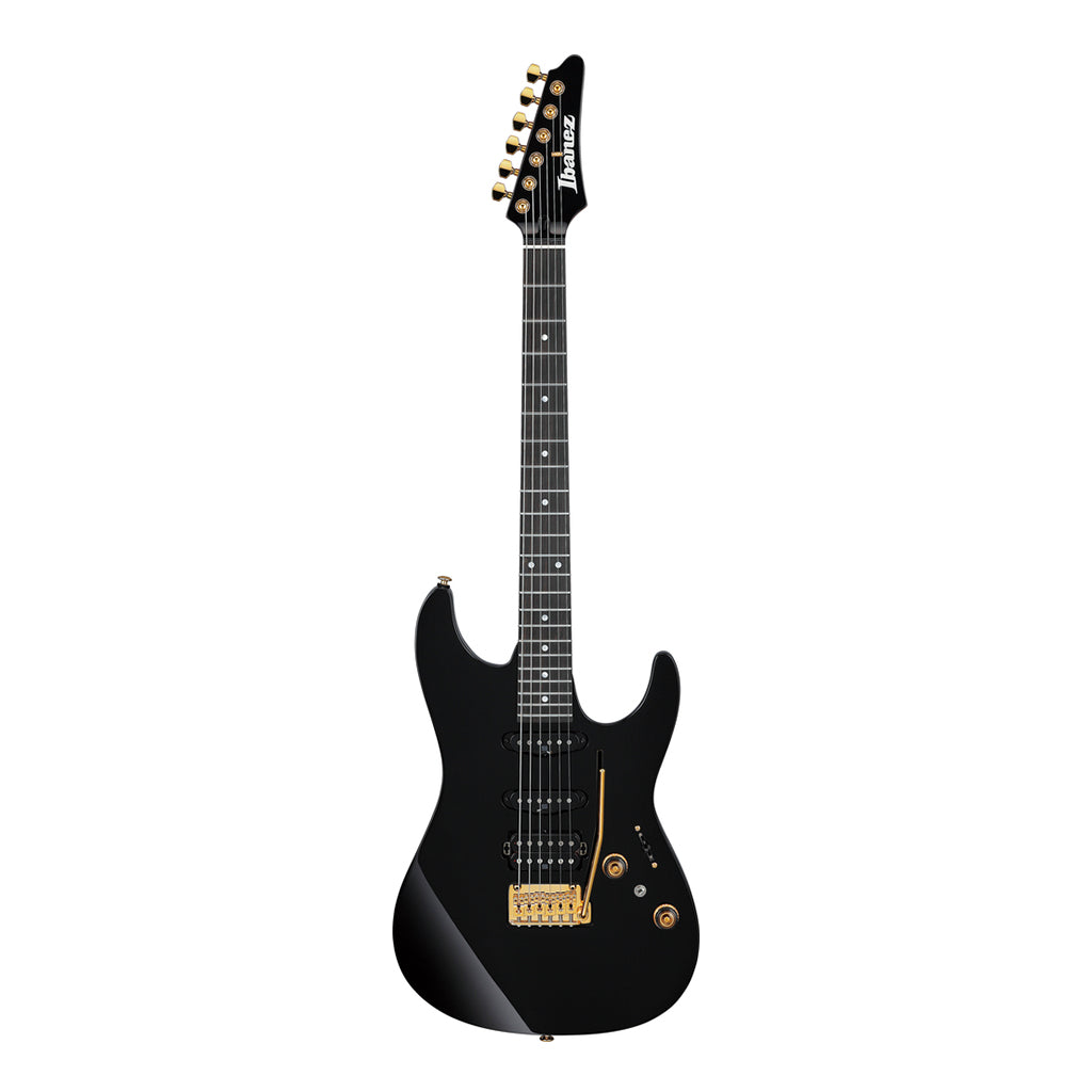 Ibanez AZ26P1 Premium Electric Guitar w/Gigbag - Black