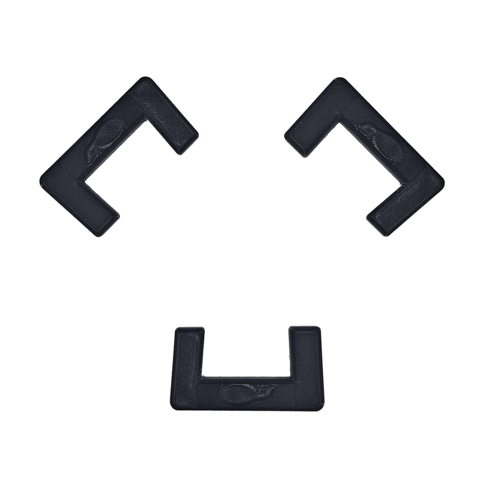 Tuner Fish - Mat Markers for Hardware