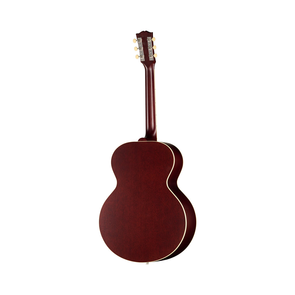 Gibson J-185 Century 12-Fret Acoustic Guitar - Vintage Sunburst