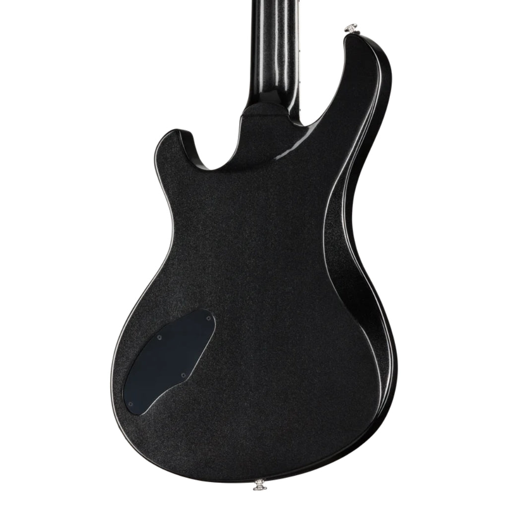 Gibson - Victory Baritone Electric Guitar - Graphite Metallic