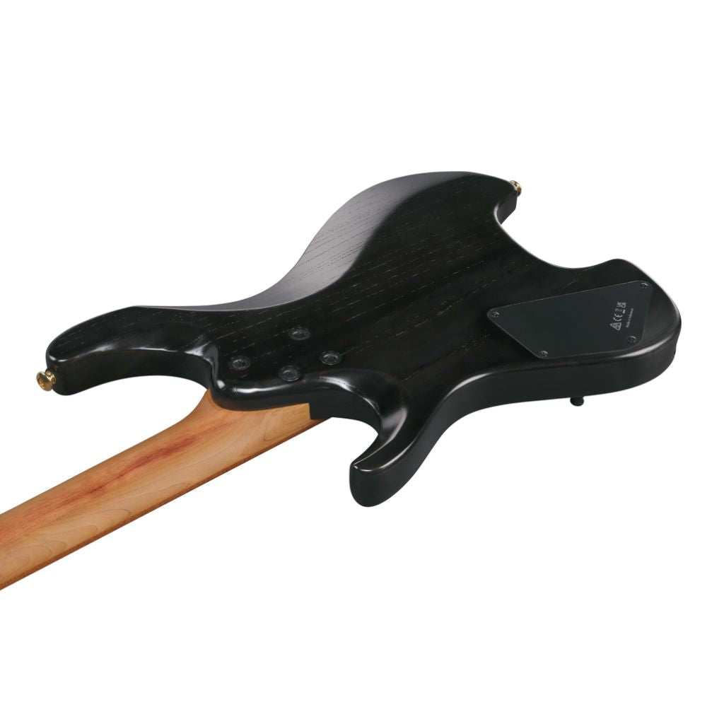 Ibanez - Q52FMG Electric Guitar - Deep Twilight Burst Low Gloss