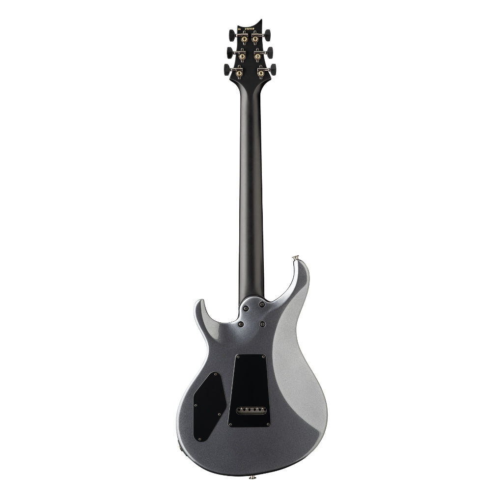 PRS - Tekton T Electric Guitar with Two-Point Tremolo - Bloodstone Red with Black Satin Neck