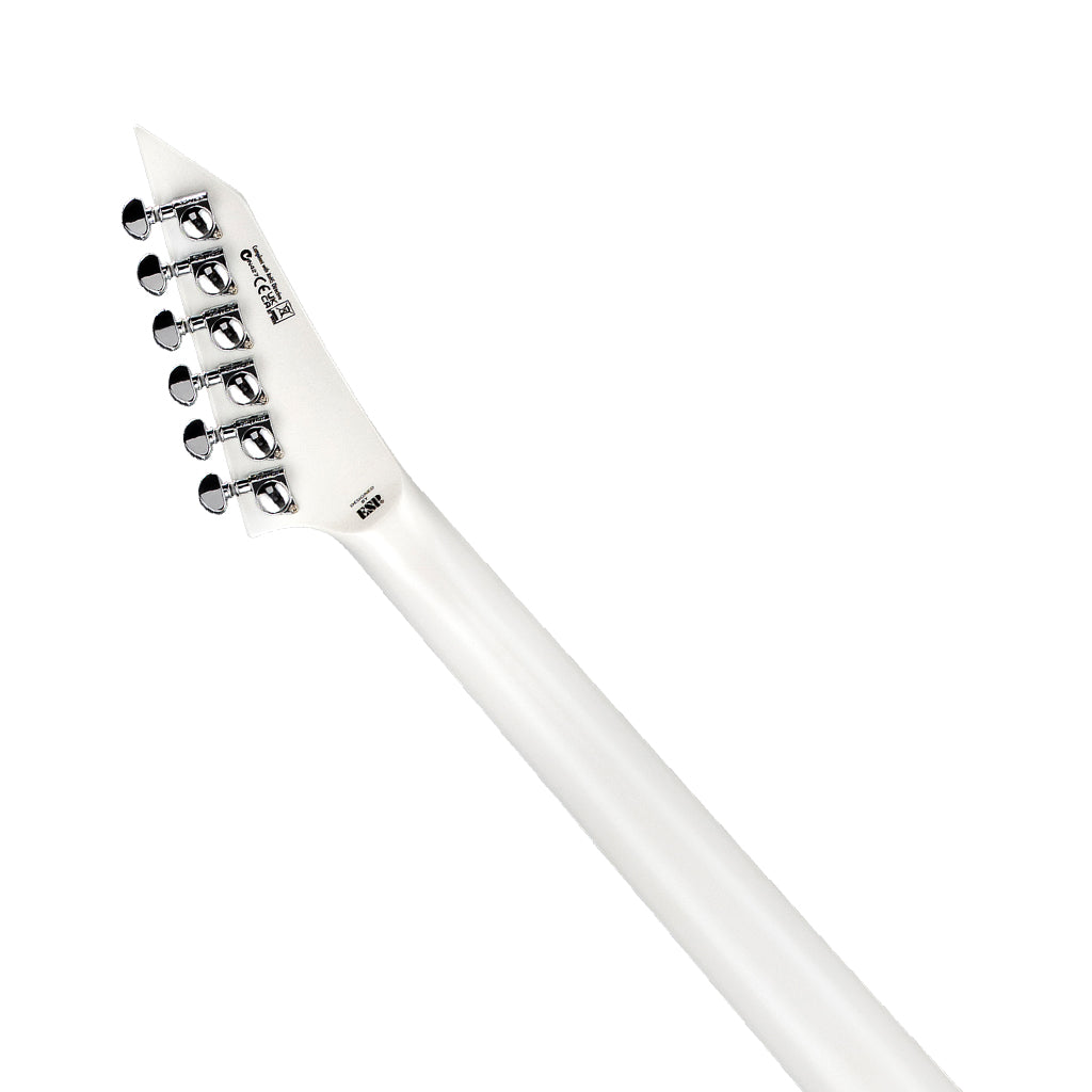 ESP LTD Arrow 1000 Electric Guitar - Pearl White