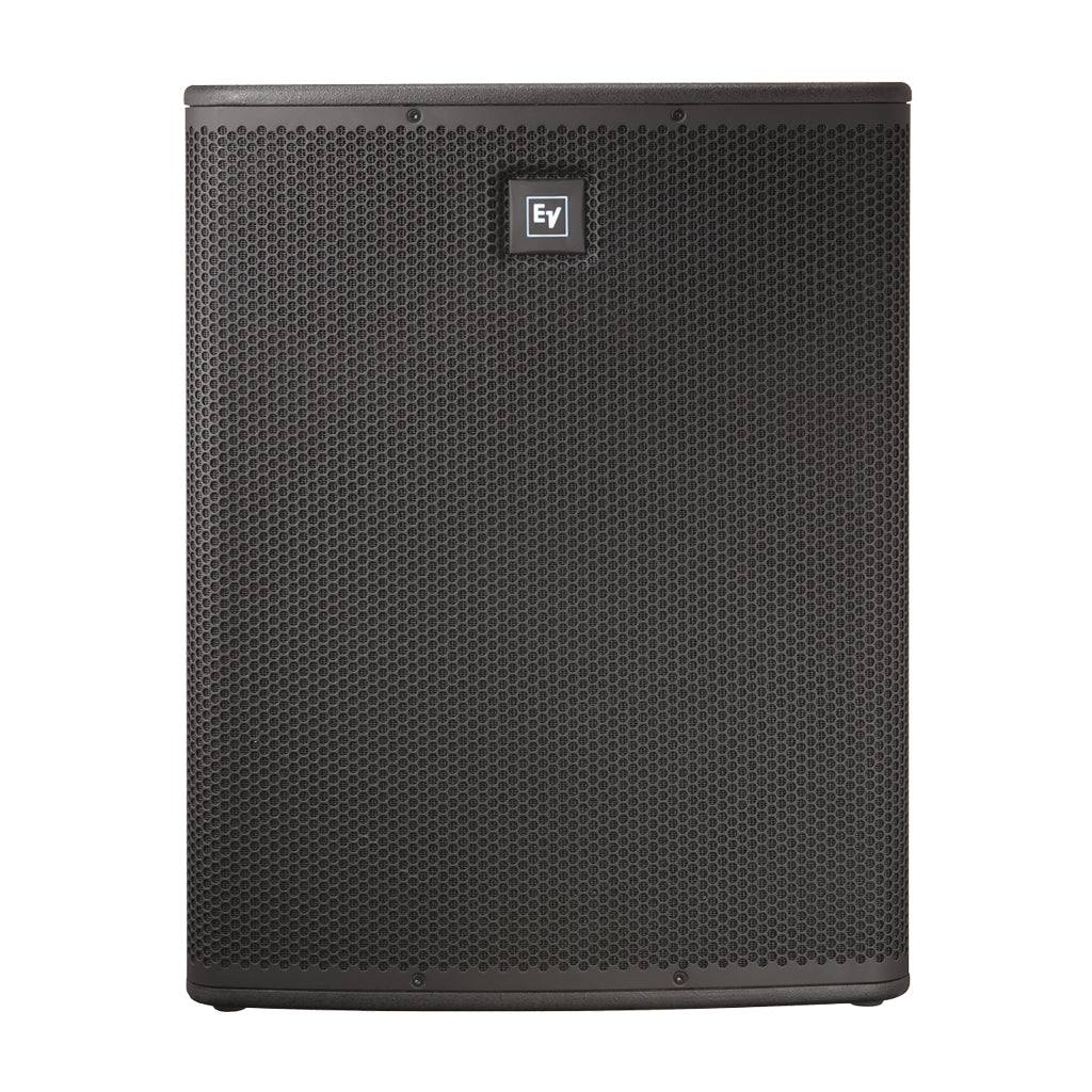 Electro-Voice - ELX118P 700W 18 inch - Powered Subwoofer