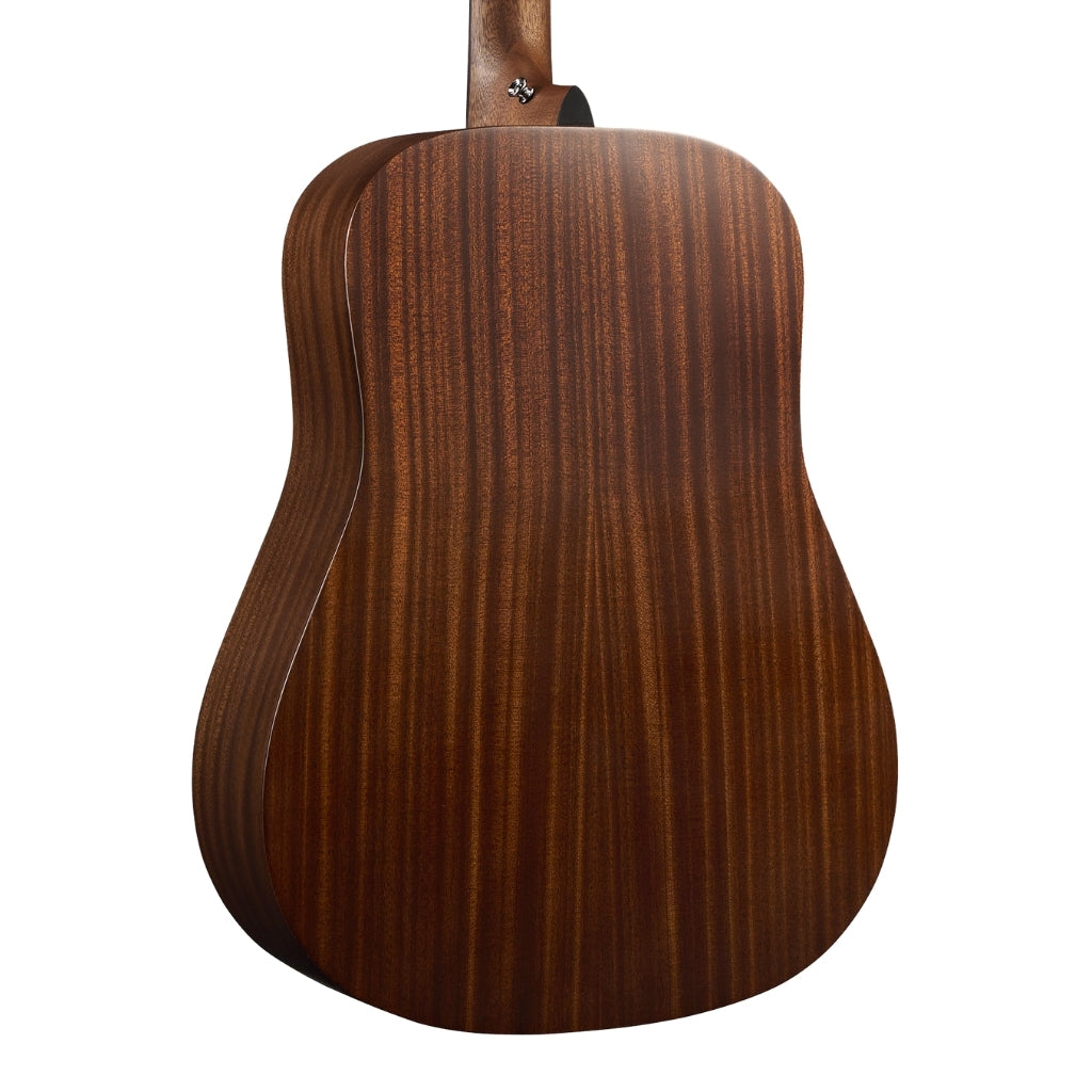 Martin - Road Series D-10E Retro Sapele - Acoustic-Electric Guitar