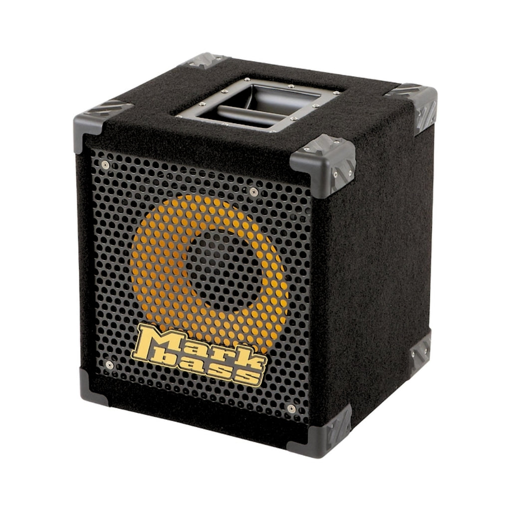 Markbass - New York 121 400-watt 1 x 12-inch - Speaker Cabinet