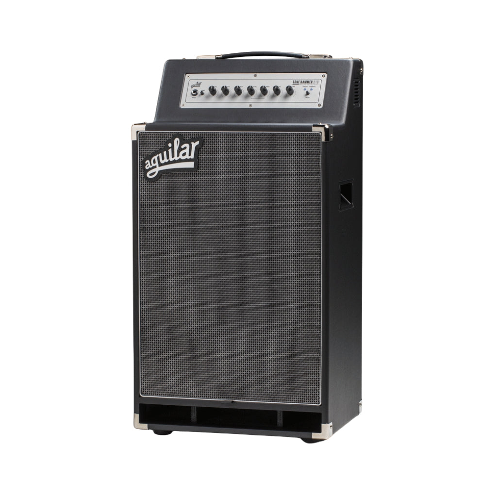 Aguilar - Tone Hammer 210 300-watt, 2 x 10-inch - Combo Amplifier