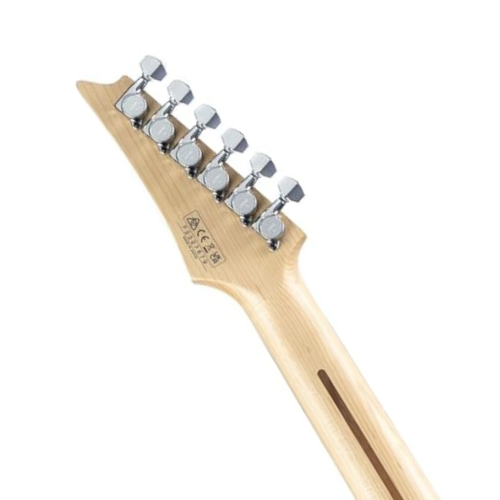 Ibanez JS3CR Joe Satriani Signature - Chrome Boy