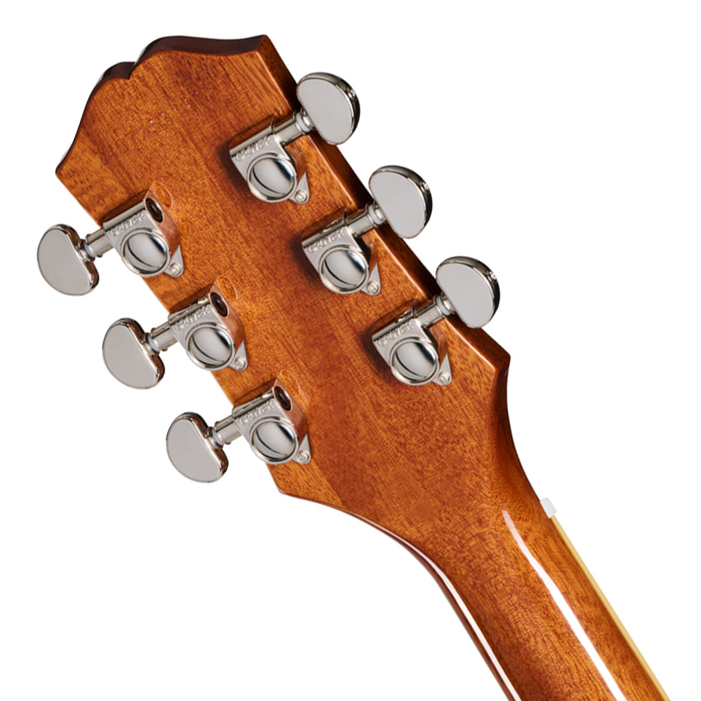 Epiphone Les Paul Standard 60s Figured Top with Premium Gig Bag Fucshia