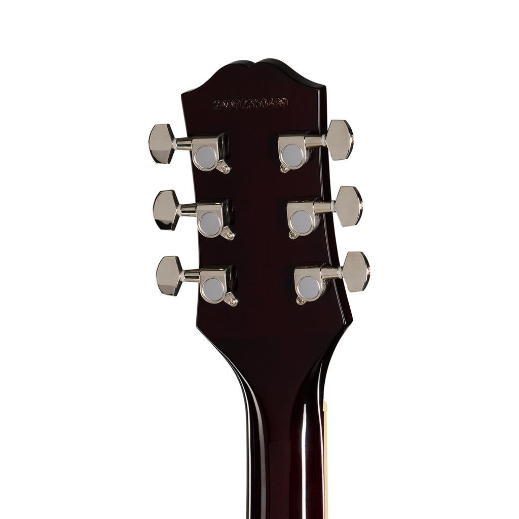 Epiphone SG Tribute Electric Guitar - Vintage Sunburst