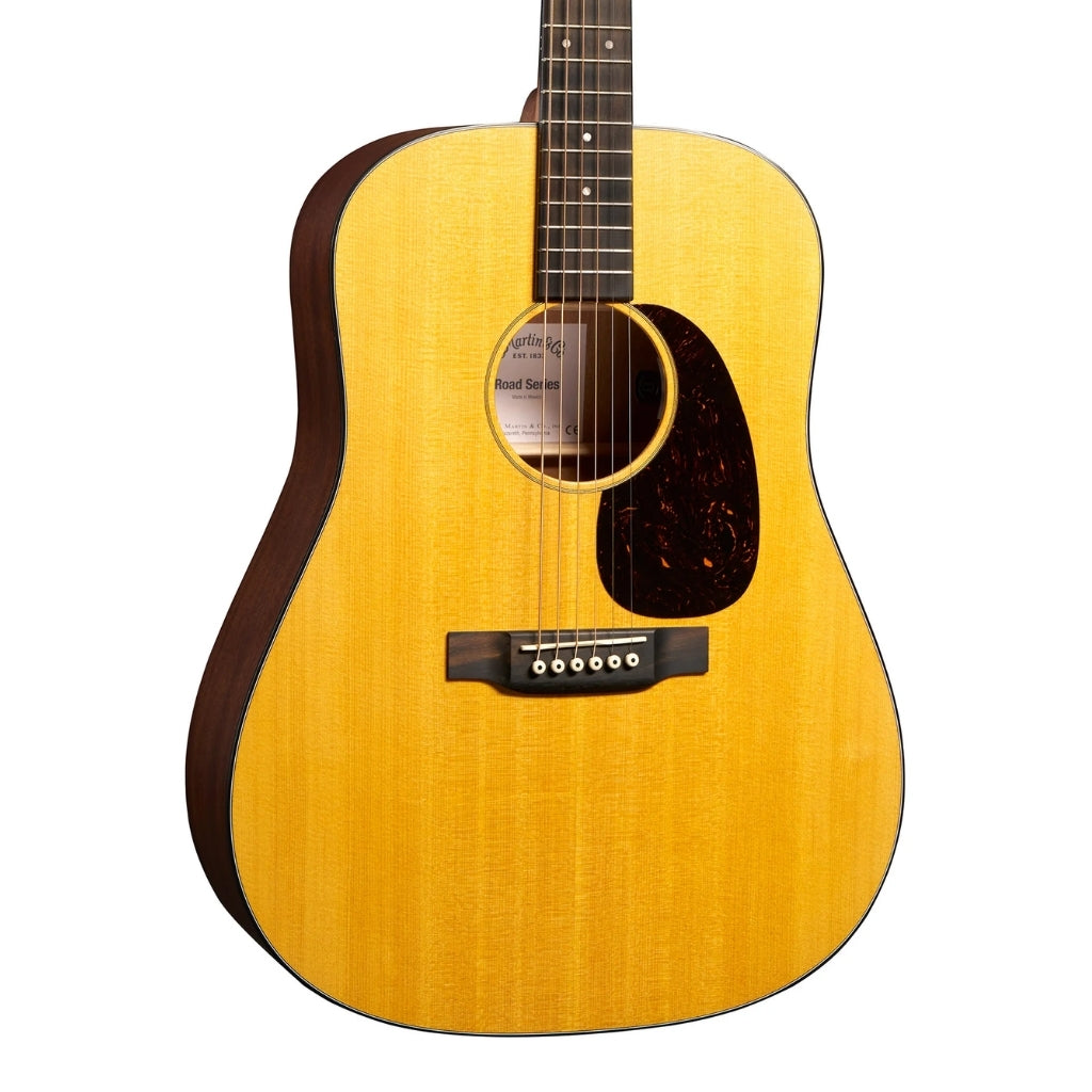 Martin Road Series D-10E Retro Acoustic-Electric Guitar