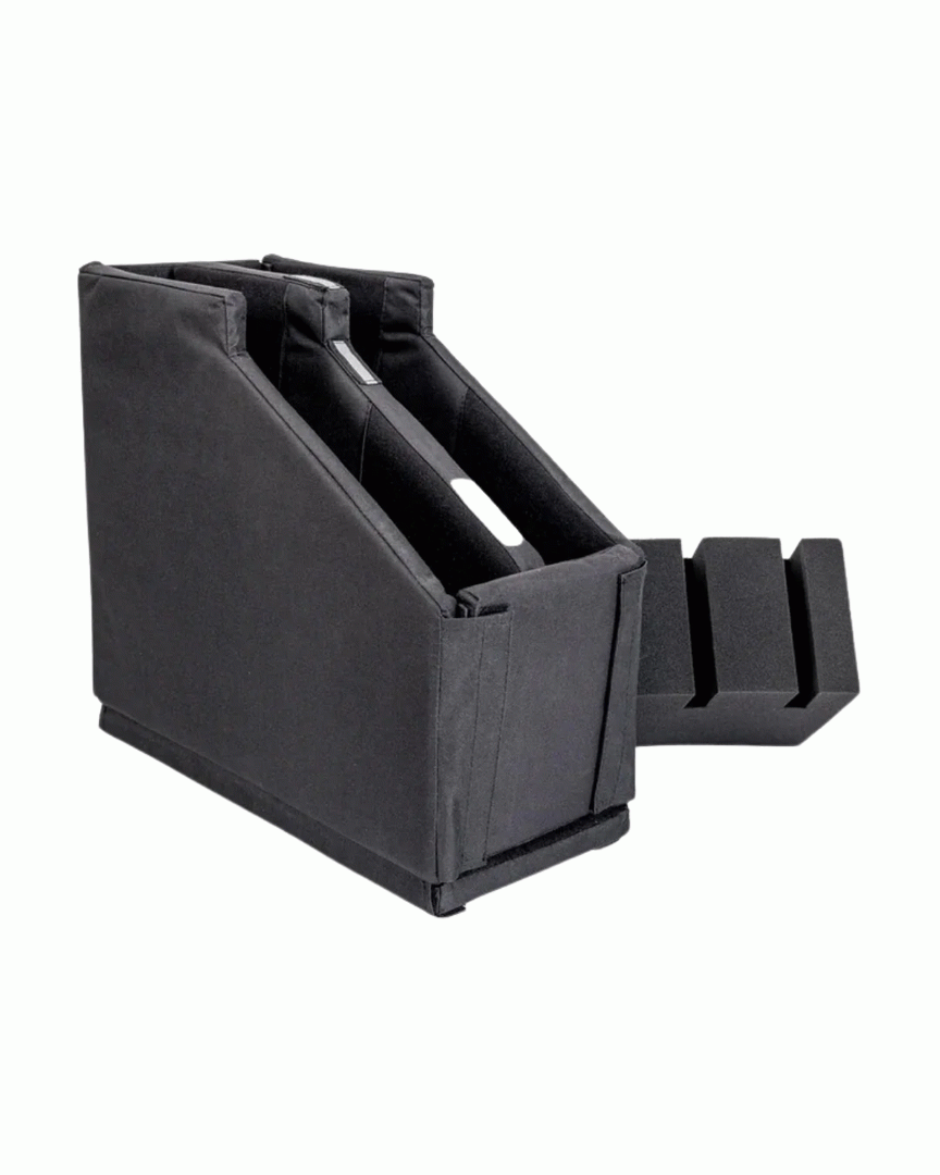 ENKI - AMG-2 EXV Case - Gen 3 Replacement Insert Set