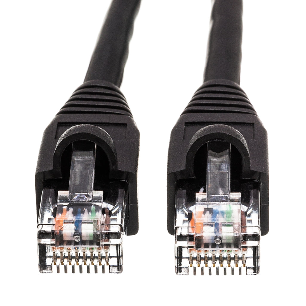 Hosa Technology - 8P8C to Same - Cat 5e Cable 10ft