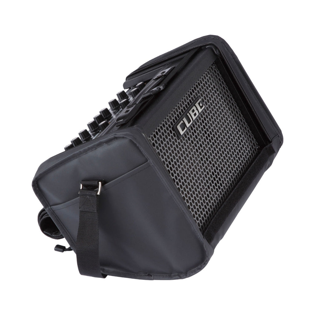 Carry Bag CUBEST2 for Cube Street Amps