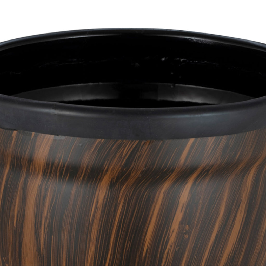 Pearl - 14" Top Tuned Djembe - Artisan Straight Grain Limba