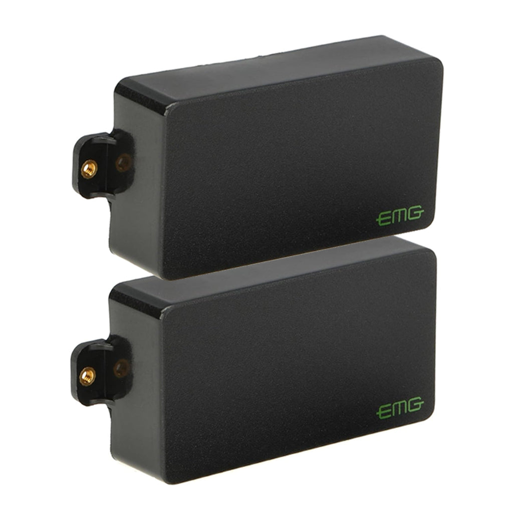 EMG Bone Breaker Kirk Hammett Signature Pickups