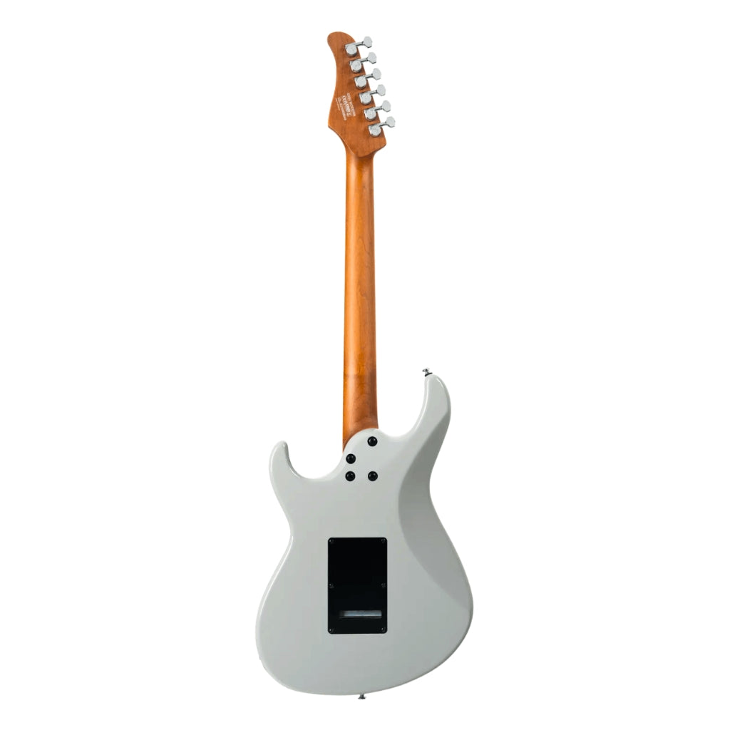 Cort - G290 Modern Electric Guitar - Pale Graphite