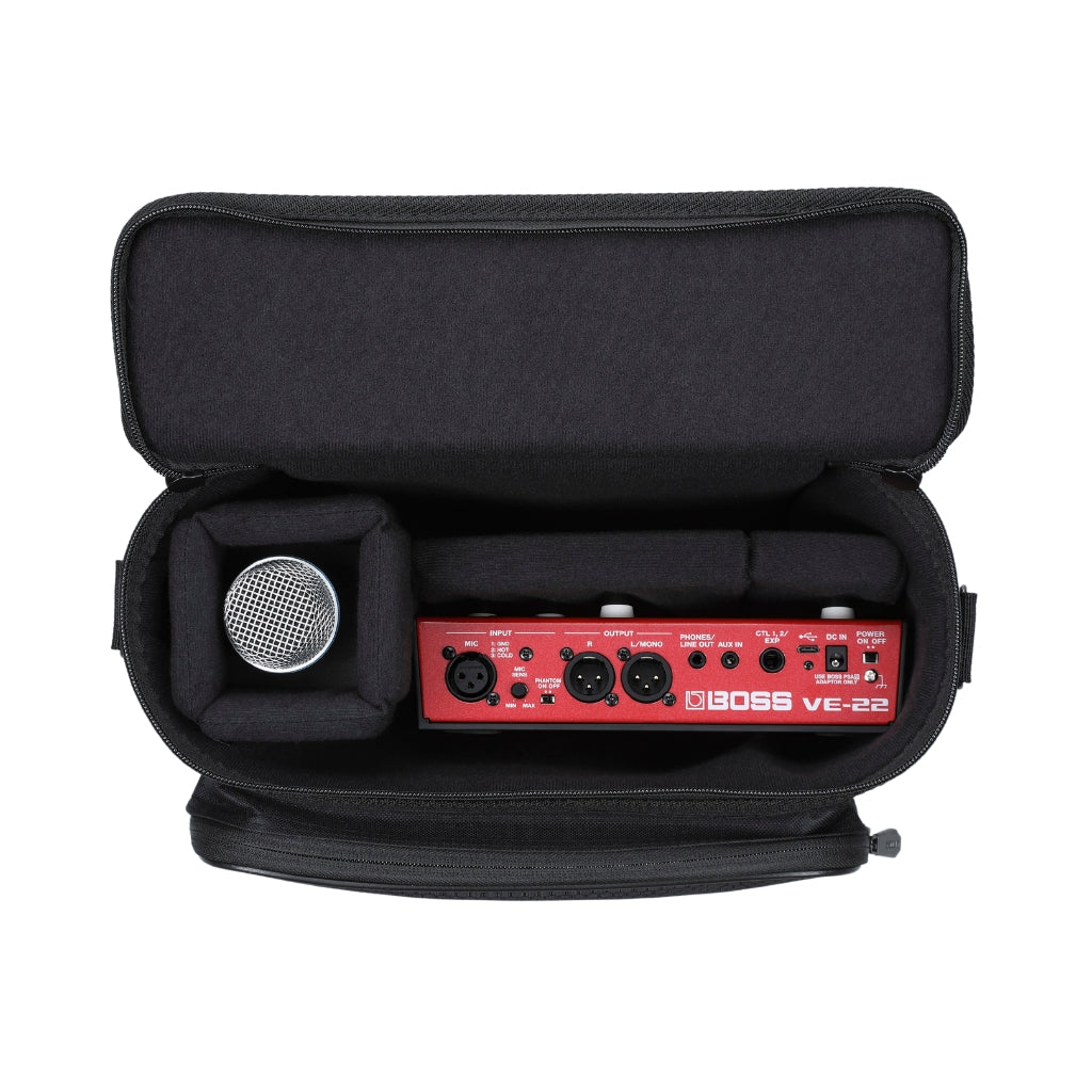 Boss - VE22 - Carry Bag